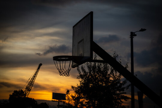 Basketball