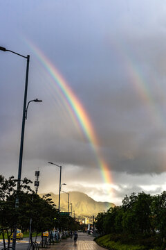Rainbows