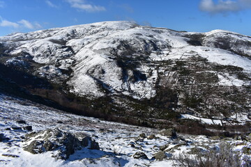 coloso y valle