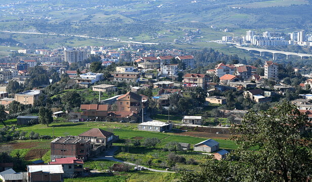 azazga