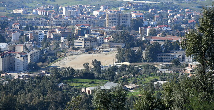 azazga