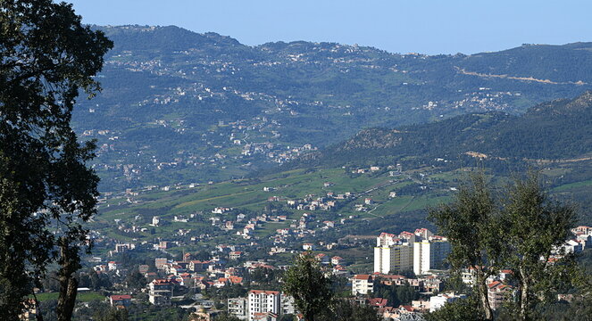 azazga