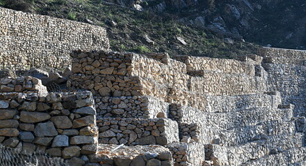 gabion