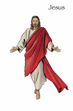 Jesus