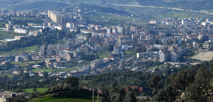 azazga
