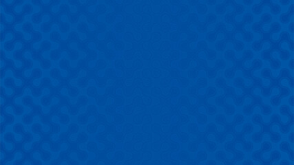 Dark Blue Webpage or Presentation Background with Copyspace. HD 16x9 Wide Screen Vector Pattern. 