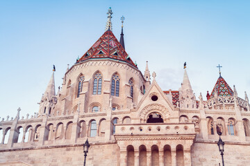 Buda Castle