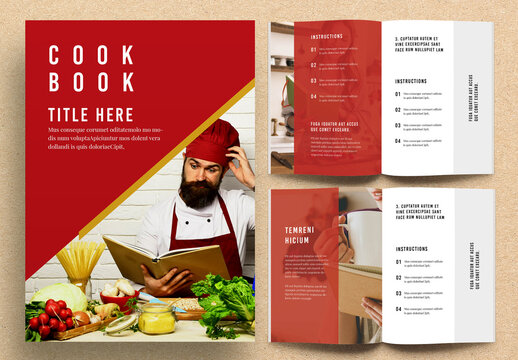 Cook Book
