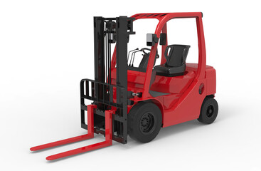 Forklift