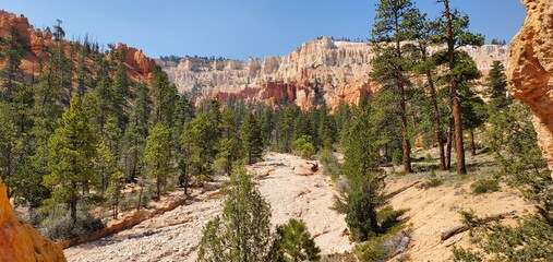 Bryce Canyon National Park