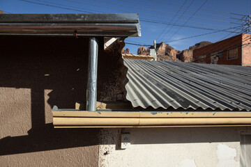 Fototapeta premium Canaleta 