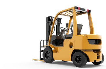 goods elevator machinery