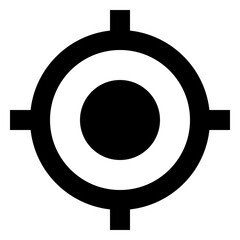 My Location Icon, Location Icon
