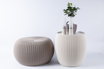 Hocker