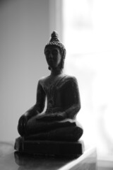 statue of buddha 2