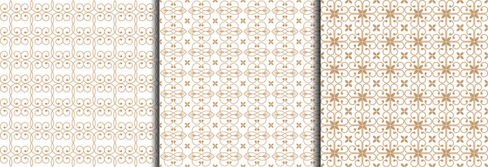 Document background geometric pattern. award and writing background. motif background.