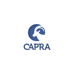 Capra Logo