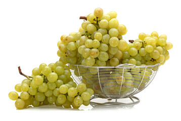 bunch of grapes
