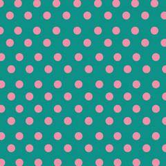 Patterned background. 3D illustration, 3D rendering	
