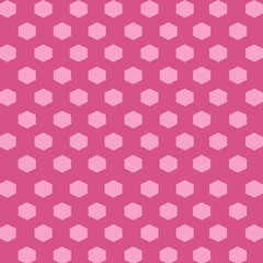 Patterned background. 3D illustration, 3D rendering