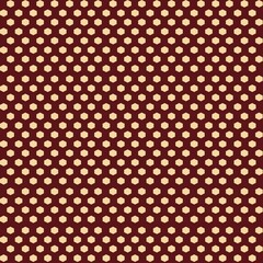 Patterned background. 3D illustration, 3D rendering	
