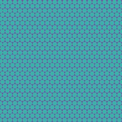 Patterned background. 3D illustration, 3D rendering	
