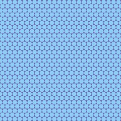 Patterned background. 3D illustration, 3D rendering