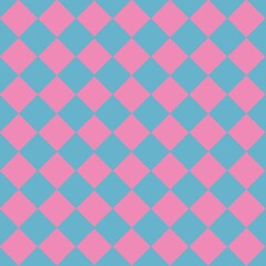 Patterned background. 3D illustration, 3D rendering