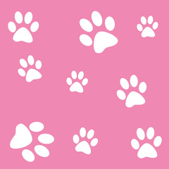 Patterned background. 3D illustration, 3D rendering