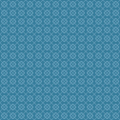 Patterned background. 3D illustration, 3D rendering	
