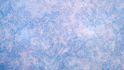 Obraz premium Background close-up photo - beautiful blue wall grain texture, abstract, grunge, decorative, wallpaper, dark
