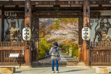石山寺