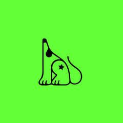 illustration of an background