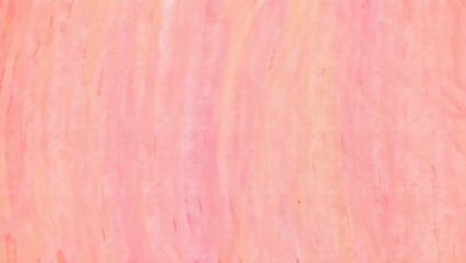 pink painted texture