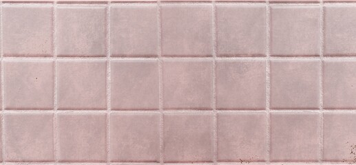 Fototapeta premium tiles on a wall