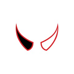 the devil logo and symbol