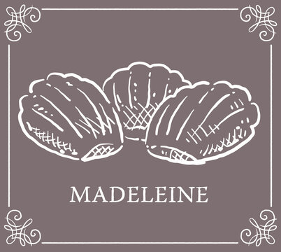 マドレーヌ の画像 12 0 件の Stock 写真 ベクターおよびビデオ Adobe Stock