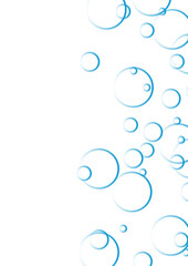 アブストラクト　背景　模様　柄