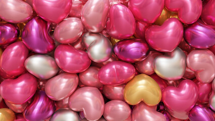 Valentines Day Background