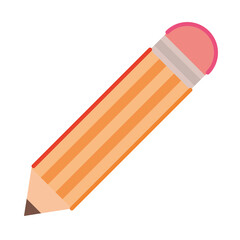 pencil supply icon