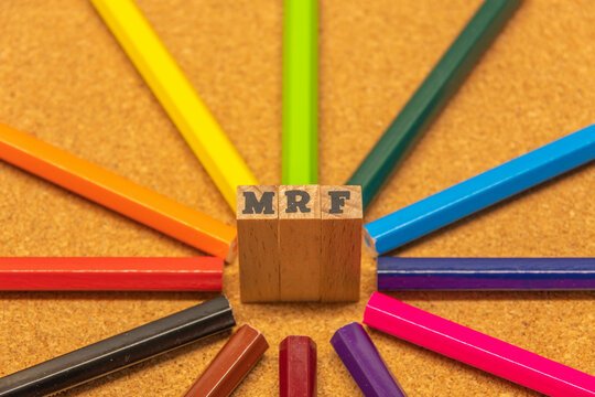 MRF　追加型の公社債投資信託　マネー・リザーブ・ファンド
