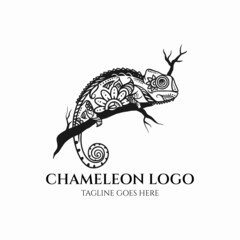 Chameleon logo
