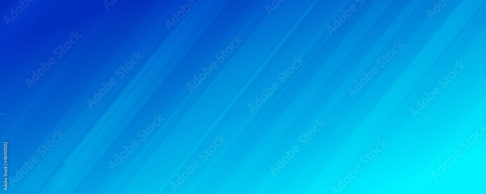 Poster modern colorful gradient background with lines