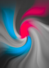 Circle shape marble texture abstract background stone. fake painted artificial, marbled surface, creative digital marbling liquid illustration wallpaper