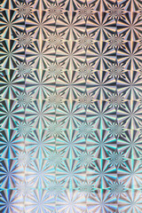 photo of paint optical illusion, illusion texture graphic recourse