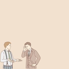 Background Image For Quote copy space for tex.