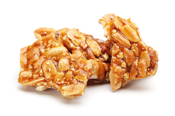 sugar bar with sesame and peanut from china food