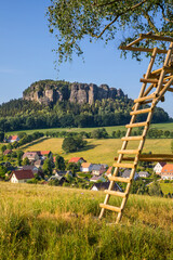 Sächsische Schweiz