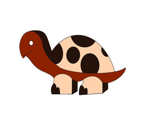 set of icons of eco toys made of wood, pattern, background, dog, giraffe, owl, horse, turtle, rattle, puzzle, cubes