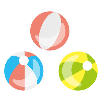 ビーチボール Images Browse 1 523 Stock Photos Vectors And Video Adobe Stock